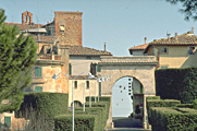 Foto Porta Rivellini